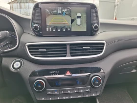 Hyundai Tucson 2.0 CRDI/ 4x4/ 185кс./ Style/ Очакван !, снимка 10