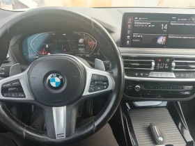BMW X3, снимка 9