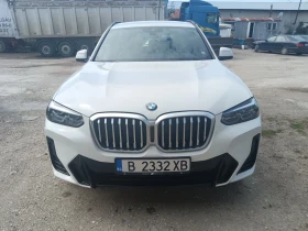 BMW X3, снимка 1