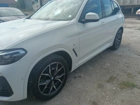 BMW X3, снимка 3