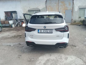 BMW X3, снимка 7