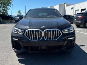 BMW X6 M-pkg* 360view* Pano* H&K* Laser* Въздух* Обдухван, снимка 3