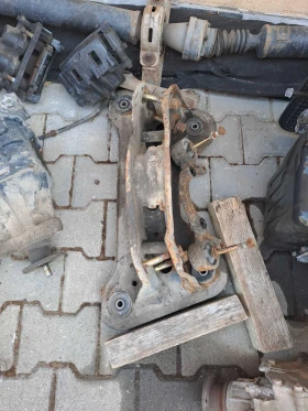 Hyundai Santa fe 2.7 V6, снимка 14