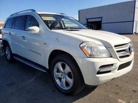 Mercedes-Benz GL 350 BLUETEC 4MATIC| HARMAN| NAVI| KEYLESS, снимка 2