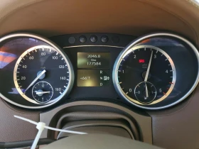 Mercedes-Benz GL 350 BLUETEC 4MATIC| HARMAN| NAVI| KEYLESS, снимка 9