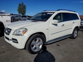 Mercedes-Benz GL 350 BLUETEC 4MATIC| HARMAN| NAVI| KEYLESS, снимка 3
