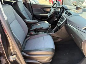 Opel Mokka 1.4 T. ФАБР.ГАЗ , снимка 12