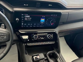 Gmc Sierra * AT4 * АВТОКРЕДИТ БЕЗ ПЪРВОНАЧАЛНА ВНОСКА* , снимка 9