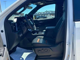 Gmc Sierra * AT4 * АВТОКРЕДИТ БЕЗ ПЪРВОНАЧАЛНА ВНОСКА* , снимка 10