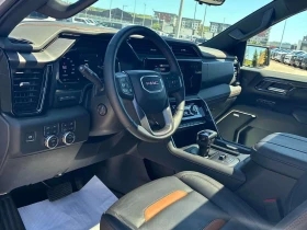 Gmc Sierra * AT4 * АВТОКРЕДИТ БЕЗ ПЪРВОНАЧАЛНА ВНОСКА* , снимка 5