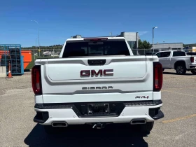 Gmc Sierra * AT4 * АВТОКРЕДИТ БЕЗ ПЪРВОНАЧАЛНА ВНОСКА* , снимка 4
