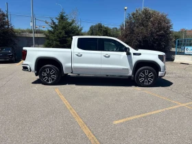 Gmc Sierra * AT4 * АВТОКРЕДИТ БЕЗ ПЪРВОНАЧАЛНА ВНОСКА* , снимка 3