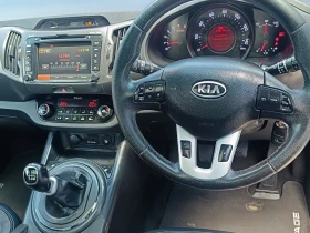 Kia Sportage 1.7 crdi , снимка 12