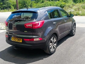 Kia Sportage 1.7 crdi , снимка 8