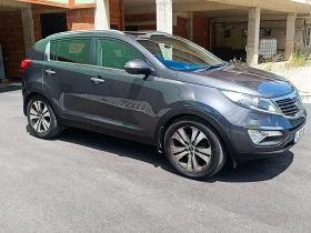 Kia Sportage 1.7 crdi , снимка 10