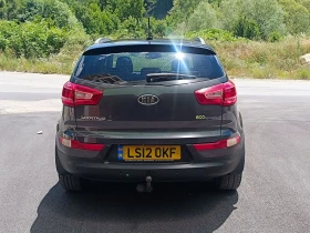 Kia Sportage 1.7 crdi , снимка 7