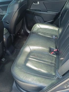 Kia Sportage 1.7 crdi , снимка 15