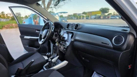 Suzuki Vitara КАТО ЧИСТО НОВА/4X4, снимка 12