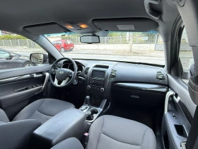 Kia Sorento 2.2D-AVTOMAT-4X4-, снимка 12