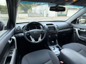 Kia Sorento 2.2D-AVTOMAT-4X4-, снимка 9