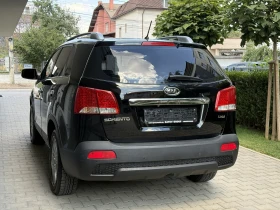 Kia Sorento 2.2D-AVTOMAT-4X4-, снимка 7