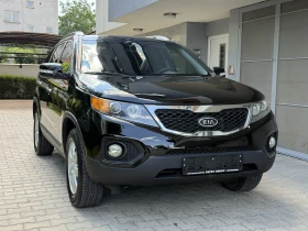 Kia Sorento 2.2D-AVTOMAT-4X4-, снимка 3