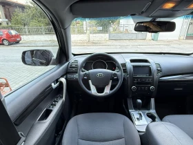 Kia Sorento 2.2D-AVTOMAT-4X4-, снимка 10