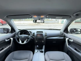Kia Sorento 2.2D-AVTOMAT-4X4-, снимка 11