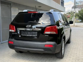 Kia Sorento 2.2D-AVTOMAT-4X4-, снимка 5