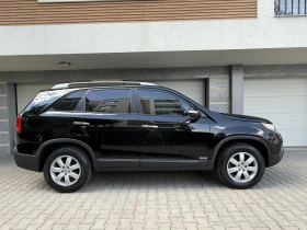 Kia Sorento 2.2D-AVTOMAT-4X4-, снимка 4