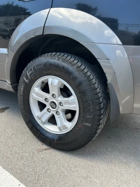 Kia Sorento, снимка 14