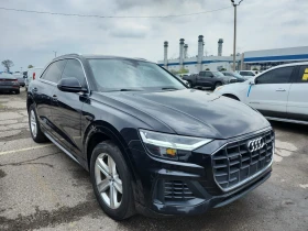Audi Q8 * PROGRESSIV * CARFAX * АВТОКРЕДИТ* , снимка 2