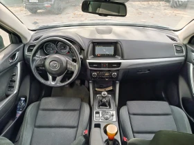 Mazda CX-5 2.2D/ 150ps/ Navi/ Bose, снимка 9