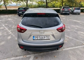 Mazda CX-5 2.2D/ 150ps/ Navi/ Bose, снимка 6