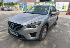 Mazda CX-5 2.2D/ 150ps/ Navi/ Bose, снимка 3