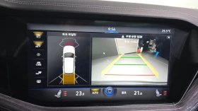 VW Touareg 3.0TDI - DISTRONIC - ПОДГРЕВИ - ПАНОРАМА, снимка 15