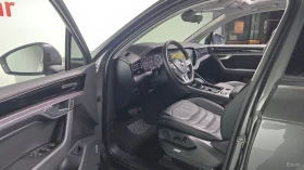 VW Touareg 3.0TDI - DISTRONIC - ПОДГРЕВИ - ПАНОРАМА, снимка 10