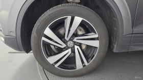 VW Touareg 3.0TDI - DISTRONIC - ПОДГРЕВИ - ПАНОРАМА, снимка 5