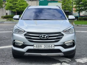 Hyundai Santa fe 2.0 CRDi 4WD - САМО 30% АВАНС, снимка 1