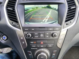 Hyundai Santa fe 2.0 CRDi 4WD - САМО 30% АВАНС, снимка 9