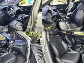 Hyundai Santa fe 2.0 CRDi 4WD - САМО 30% АВАНС, снимка 14