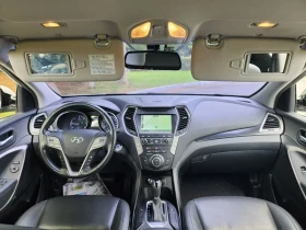 Hyundai Santa fe 2.0 CRDi 4WD - САМО 30% АВАНС, снимка 5