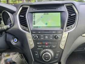 Hyundai Santa fe 2.0 CRDi 4WD - САМО 30% АВАНС, снимка 8