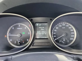 Hyundai Santa fe 2.0 CRDi 4WD - САМО 30% АВАНС, снимка 6