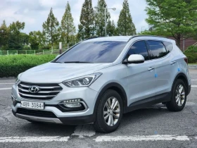 Hyundai Santa fe 2.0 CRDi 4WD - САМО 30% АВАНС, снимка 2
