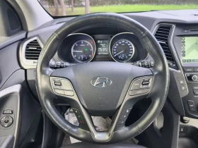 Hyundai Santa fe 2.0 CRDi 4WD - САМО 30% АВАНС, снимка 7