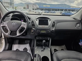 Hyundai IX35, снимка 8