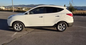 Hyundai IX35, снимка 3