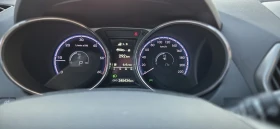 Hyundai IX35, снимка 6