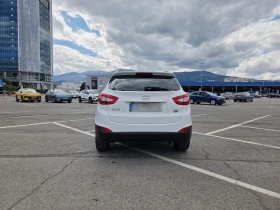 Hyundai IX35, снимка 3